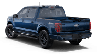 2025 Ford F-150® External Image 3